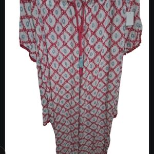 NWT- Sz M Cute PJs by Wonderly- 2 PC Set